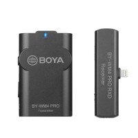 BOYA - BY-WM4 Pro K3 میکروفون موبایل